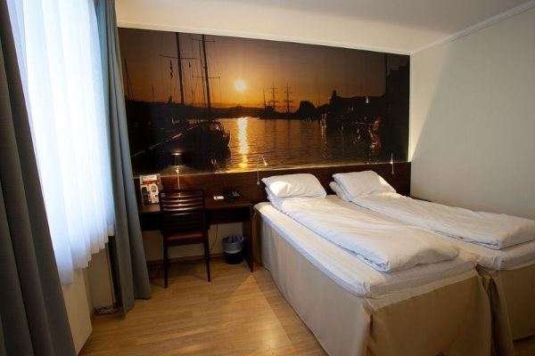 Hotel Best Western Hordaheimen (Bergen)